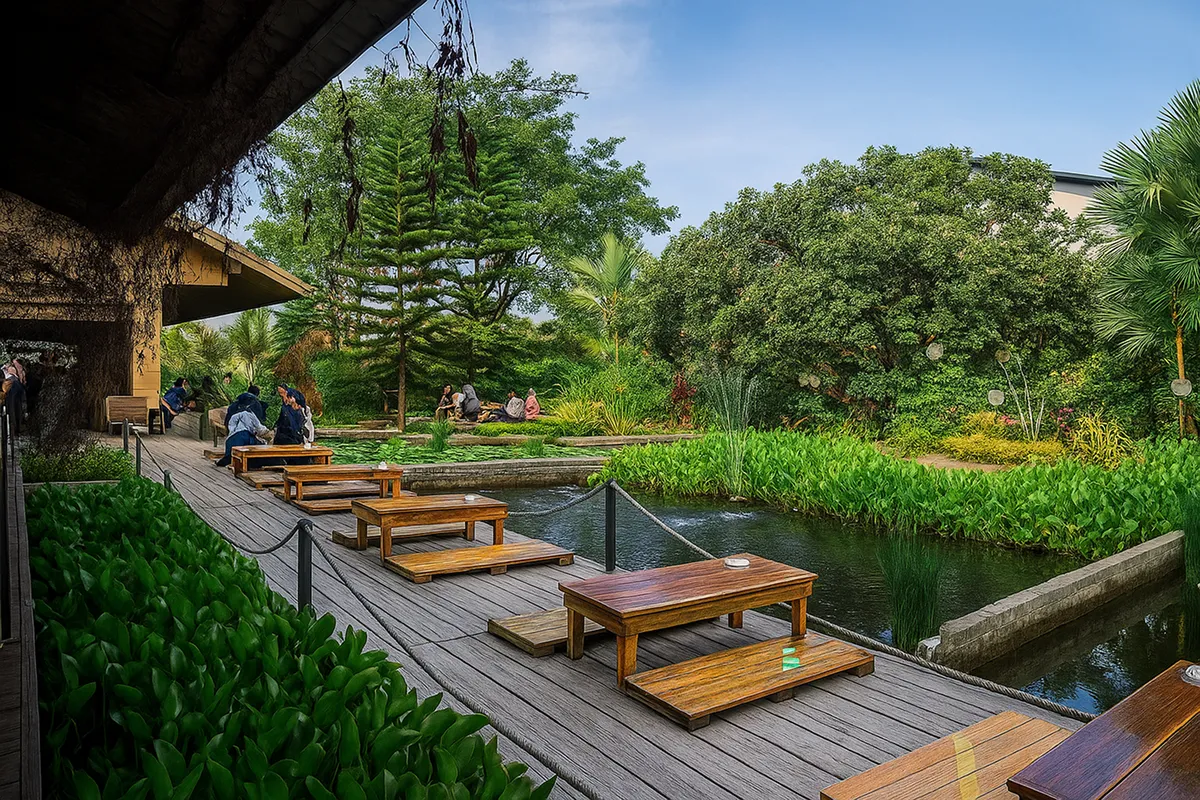 Kenali Tanda Mobil Perlu Tune-Up