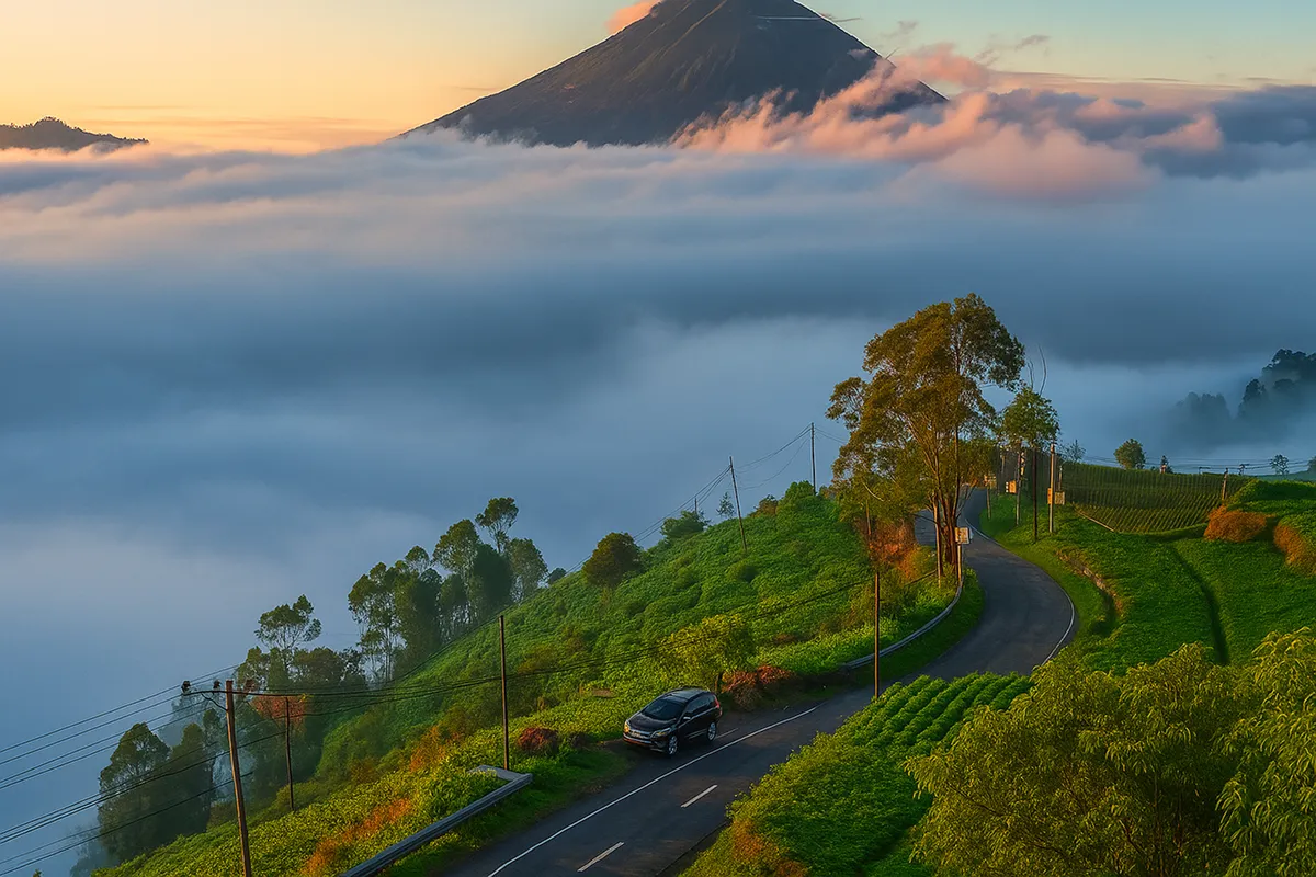 Kenali Tanda Mobil Perlu Tune-Up