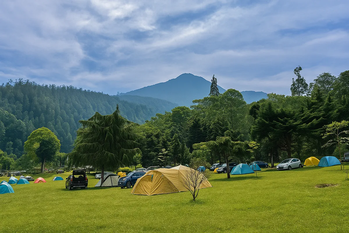 Kenali Tanda Mobil Perlu Tune-Up