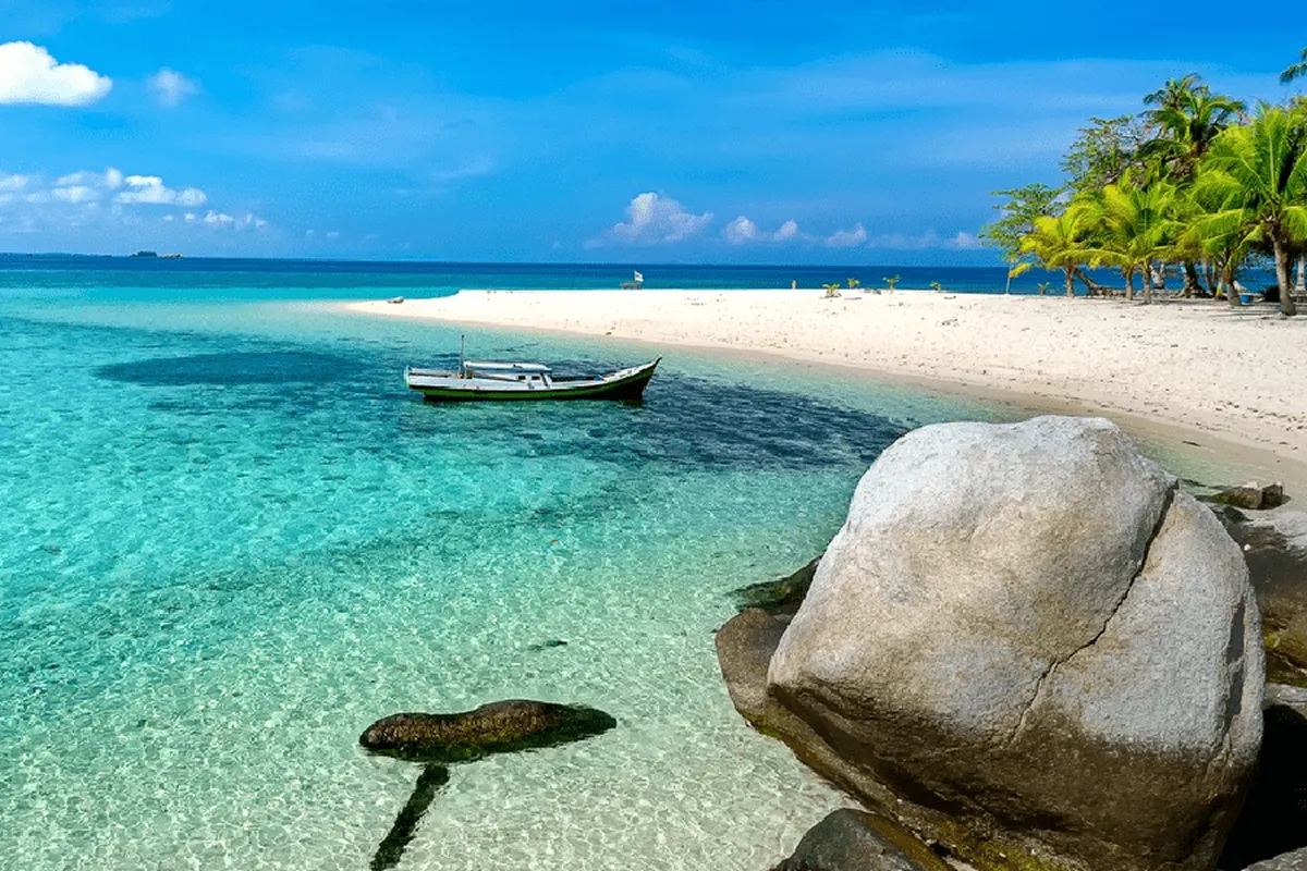 Rekomendasi Trip Pendek Buat Kamu yang Cuma Libur 2–3 Hari