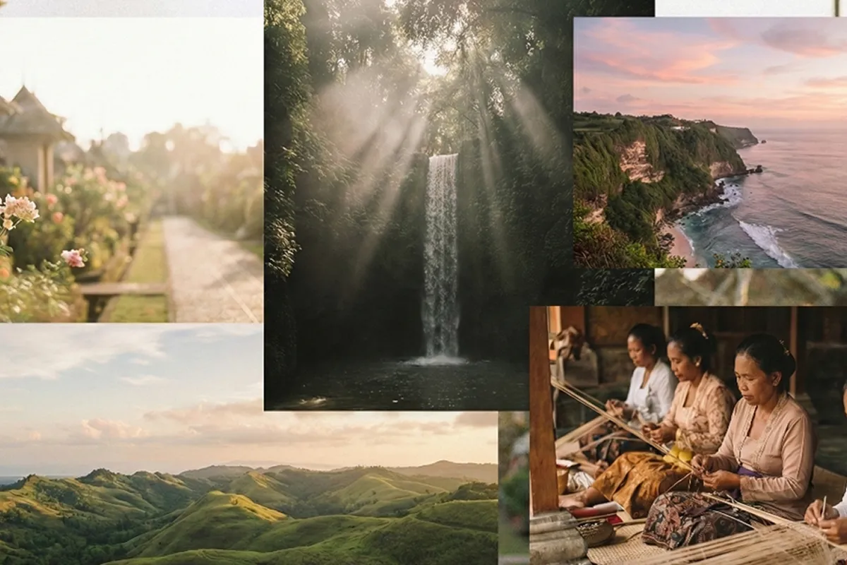 Sudah ke Bali Berkali-kali? 5 Wisata Ini Masih Sering Terlewat, Nomor 3
											Bikin Nyesel!