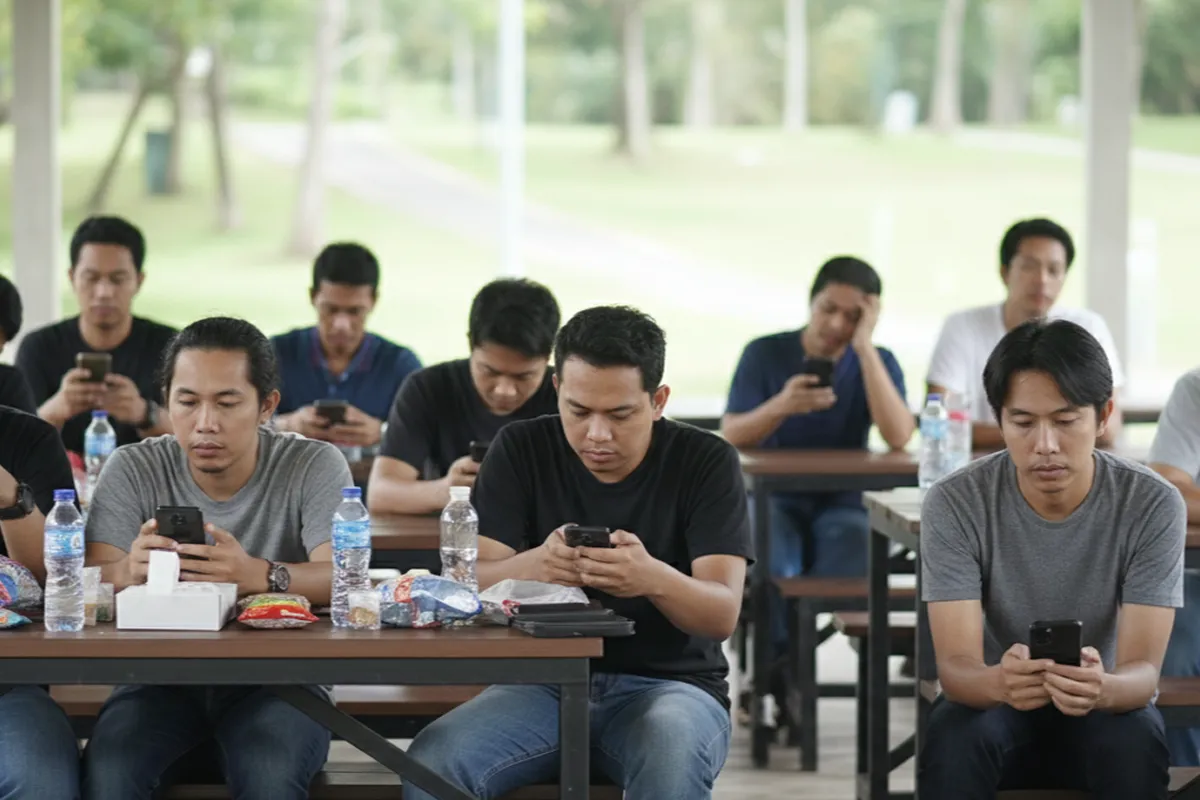 Kenapa Banyak Trip Kantor Gagal Seru? Ini Kesalahan yang Sering Terjadi