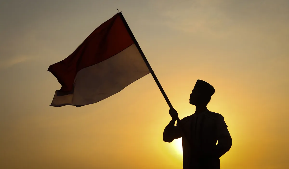 17 Agustus Bukan Cuma Upacara, Ada Semangat yang Bisa Dibawa ke Perjalanan